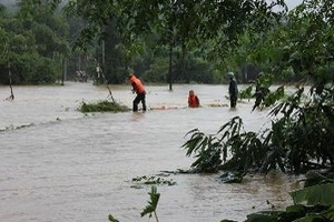 Miền Bắc mưa diện rộng, vùng núi đề phòng lũ, sạt lở