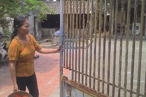 Sông Công, Thái Nguyên: Sát thủ giấu mặt trong Nhà máy kẽm điện phân