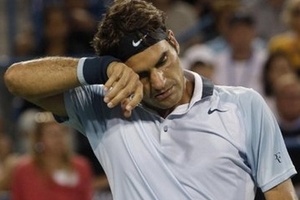Roger Federer chỉ xếp hạt giống số 7 tại US Open