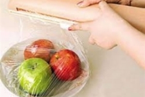 Kết quả kiểm tra màng bọc thực phẩm đạt an toàn