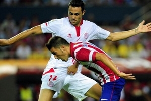 David Villa không e ngại khi phải đối đầu Barcelona