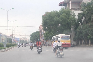 Ai gây ra cuộc chiến xe buýt ở Hải Dương?