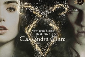 The Mortal Instruments: Hậu duệ của “Twighlight”