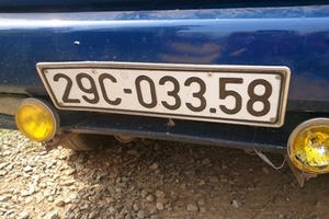 Ngăn xe chở thức ăn vào trại lợn gây ô nhiễm: Một người dân bị đâm trọng thương