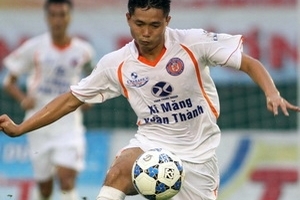 Ximăng Xuân Thành-Sài Gòn chính thức xuống hạng