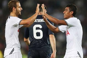 Tottenham vẫn sống tốt dù không còn Gareth Bale