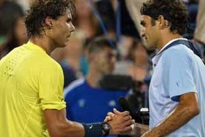 US Open: Federer lại sớm đụng "hung thần" Nadal