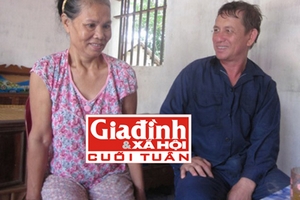 Chuyện tình hiếm có giữa cô giáo với gã tù ngay trong thời gian trả án