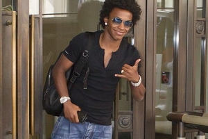 Tottenham nhận cú sốc trên thị trường chuyển nhượng