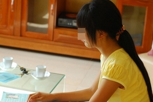 Ly kỳ hành trình hơn 800 ngày trốn chạy “động quỷ” trên xứ người của cô bé 14 tuổi