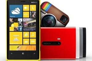 Cuối cùng, Windows Phone sẽ được nhận Instagram