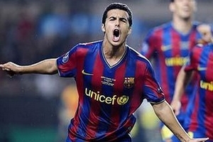 PSG sẵn sàng chi 40 triệu euro để có Pedro từ Barca