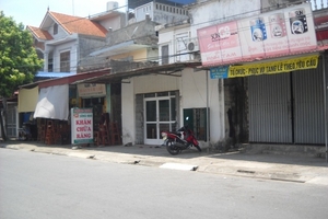 Hải Phòng: Nhan nhản phòng khám "chui"