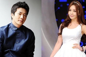 Kwon Sang Woo nhờ pháp luật can thiệp scandal ngoại tình