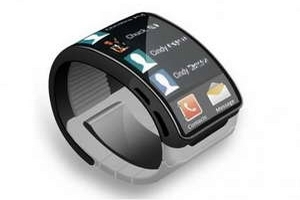 Samsung trình làng Galaxy Gear và Note III vào 4/9