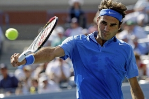 US Open 2013: Hạt giống bắt đầu đua nhau rơi rụng