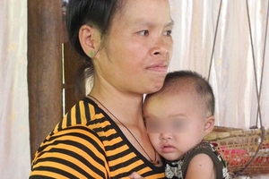 Đắng lòng sinh 4, mất 3