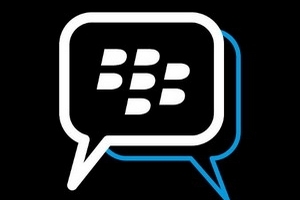 BlackBerry muốn tách BBM thành công ty riêng