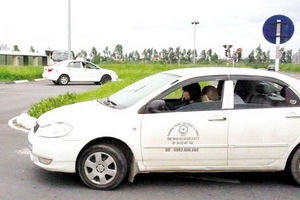 Quy định về Tiêu chuẩn sức khỏe của người lái xe: Chưa có Thông tư chính thức