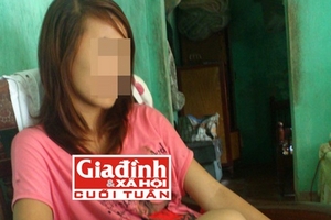 Ký ức kinh hoàng những ngày sống giữa “động quỷ” của hai nữ sinh bị cô giáo lừa bán