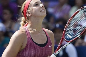 US Open: Á quân Wimbledon và del Potro dừng bước