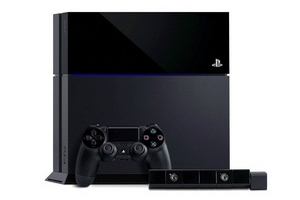 PlayStation 4 của hãng Sony có nhiều tính năng thú vị