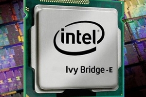 Intel sắp trình làng vi xử lý Ivy Bridge-E cao cấp mới