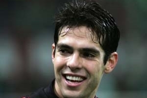 Tâm sự của Kaka khi trở lại "mái nhà xưa" AC Milan