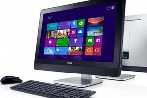 Doanh số PC tiếp tục giảm bất chấp Windows 8.1