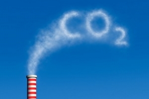 Nhật Bản tiến hành “chôn” khí CO2 dưới đáy biển