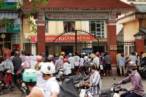 Nghệ An: Đền 300 triệu cho mẹ con sản phụ tử vong tại bệnh viện