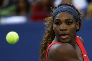 Serena đối mặt Azarenka ở chung kết US Open 2013