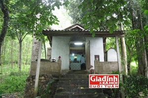 Sự thật ngôi chùa có quyền năng giúp tìm lại vật đã mất