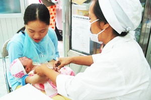 Hoang mang và những khuyến cáo bỏ tiêm ngừa