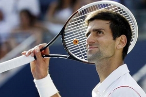 Rafael Nadal "đại chiến" Novak Djokovic ở chung kết