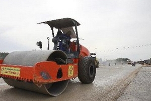 Khởi công nâng cấp quốc lộ 1A đoạn qua tỉnh Phú Yên