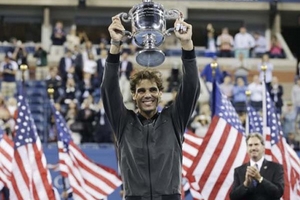 Hạ gục Djokovic, Nadal lần thứ 2 lên ngôi US Open