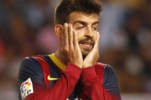 "Barca đang trở thành 'nô lệ' của lối chơi tiki taka"