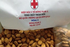 Dụ dỗ mua thuốc chữa bệnh tiền triệu