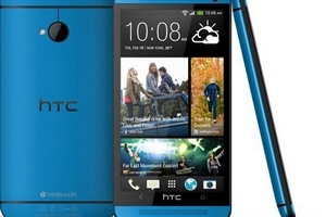 HTC One phiên bản mới chỉ được bán qua Best Buy