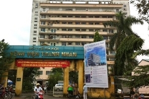 Thống nhất để sớm triển khai cải tạo BV Thanh Nhàn