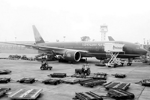 Được phép vận chuyển gia cầm bằng đường hàng không