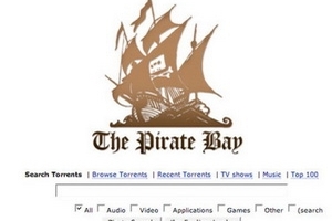 Google từ chối gỡ bỏ trang chủ của The Pirate Bay