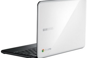 Chromebook dùng chip Haswell ra mắt vài tháng tới