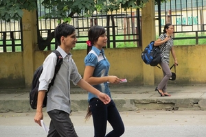 Dịch vụ nhà trọ lại đua nhau tăng giá