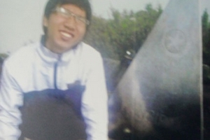 Khắc khoải chờ con mất tích trên đỉnh Fansipan