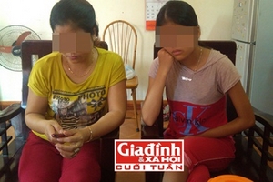 Nghẹn lòng chứng kiến bé gái bị hại đời vẫn sợ nói ra “phải đi tù, bị đuổi khỏi làng”