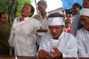 Thừa Thiên Huế: Điều tra vụ sản phụ tử vong sau khi sinh