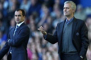 Giải Ngoại hạng Anh loạt trận vòng 4: Đảo chiều trong top đầu