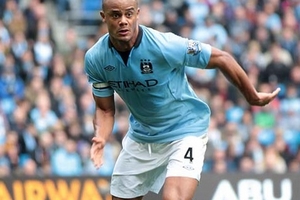 Man City đón tin vui trước thềm trận derby với M.U